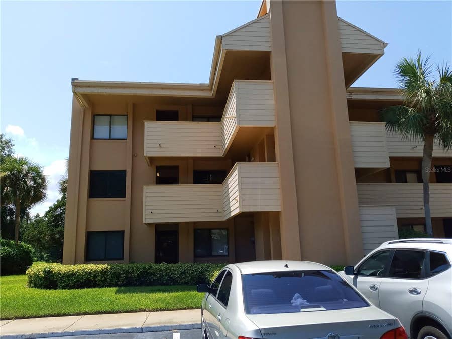 Property photo for 510 CRANES WAY, #201, Altamonte Springs, FL