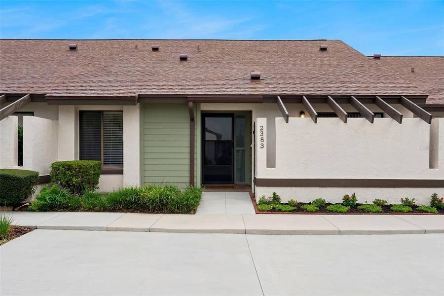 Property photo for 2383 SUN VALLEY CIRCLE, #2383, Winter Park, FL