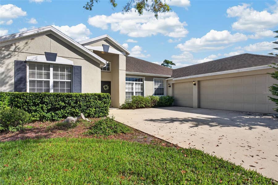 Property photo for 467 OSPREY LAKES CIRCLE, Chuluota, FL