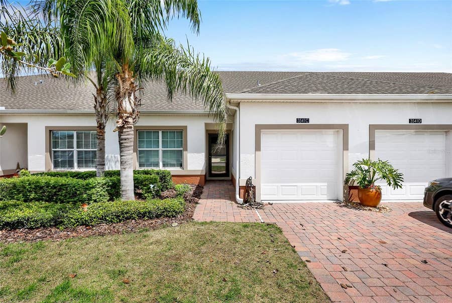 Property photo for 3541 BELLAND CIRCLE, #C, Clermont, FL