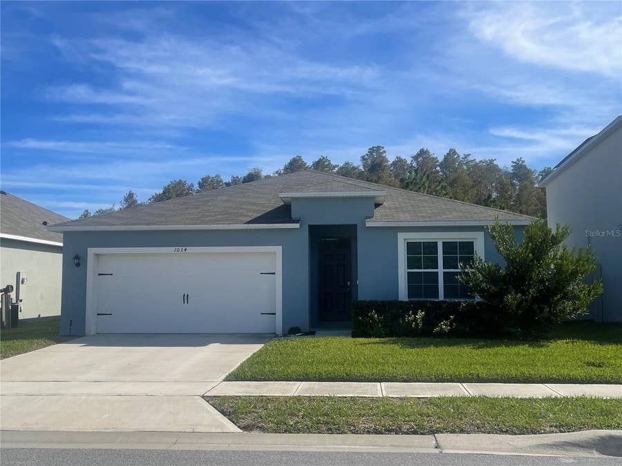 Property photo for 1034 CYPRESS FOX BOULEVARD, Davenport, FL