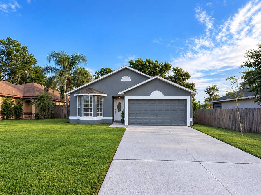 Property photo for 520 E MAGNOLIA AVENUE, Longwood, FL