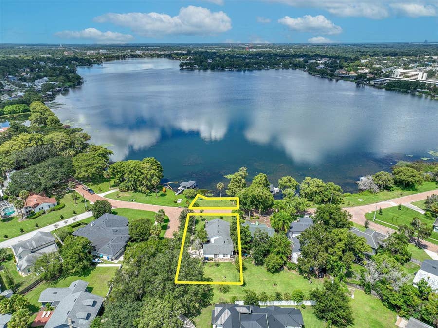 Property photo for 120 BROADVIEW AVENUE, Winter Park, FL