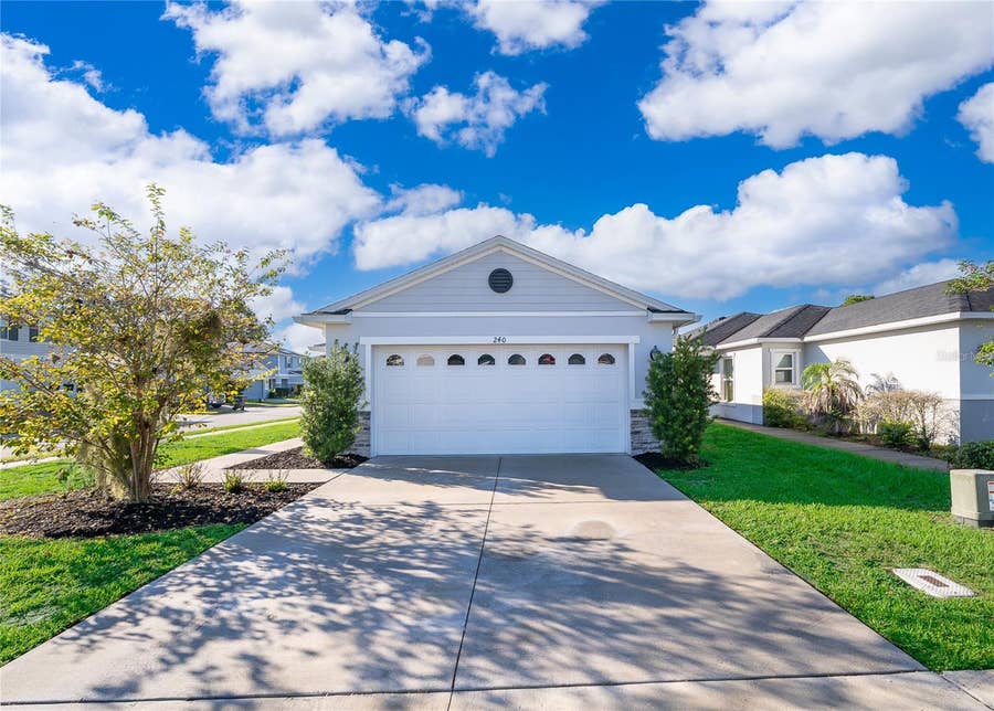 Property photo for 240 MILES COURT, Davenport, FL