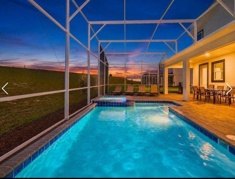 9080 SOMMERSET HILLS DRIVE, Davenport, FL 33896 9080 SOMMERSET HILLS DRIVE, Davenport, FL 33896
