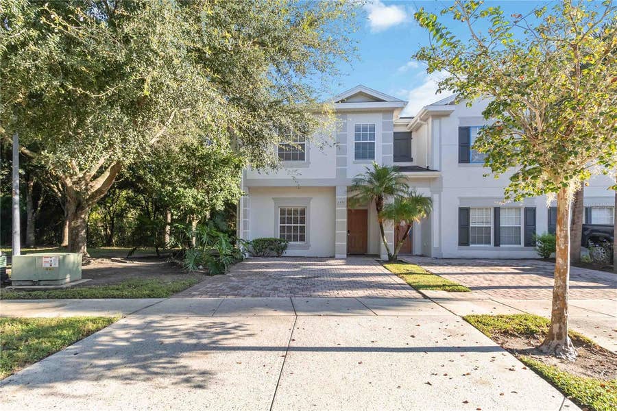 Property photo for 2356 CARAVELLE CIRCLE, Kissimmee, FL