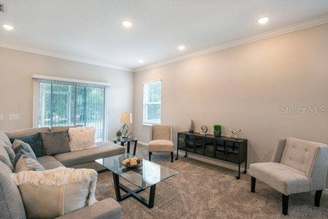39 POPLAR DRIVE, Palm Coast, FL 32164 Model home - actual features may vary.