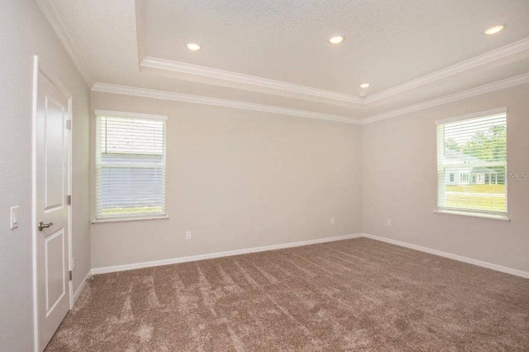 39 POPLAR DRIVE, Palm Coast, FL 32164 Model home - actual features may vary.
