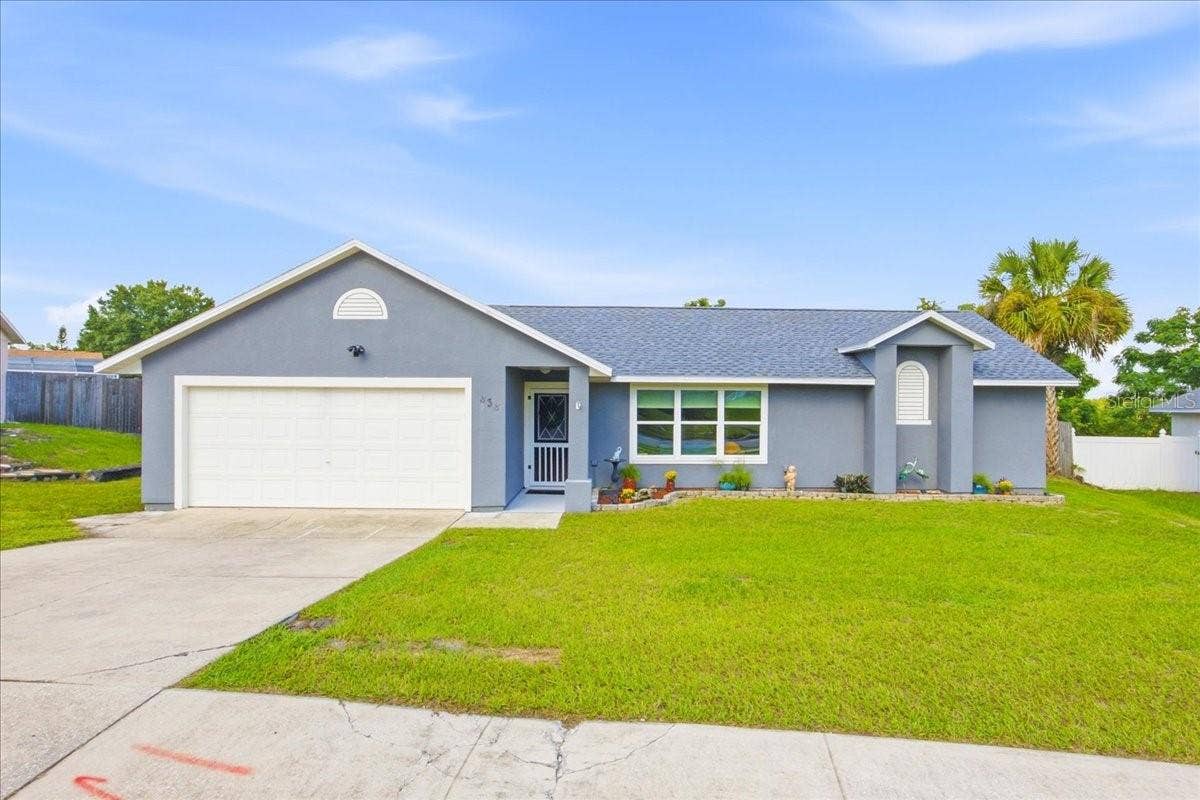 838 SATIN LEAF CIRCLE, Ocoee, FL 34761 Welcome Home!