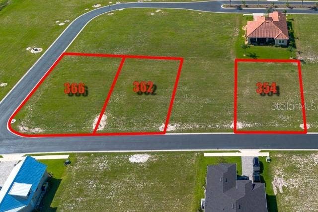 Property photo for 362 ADAMS VIEW LN, Auburndale, FL
