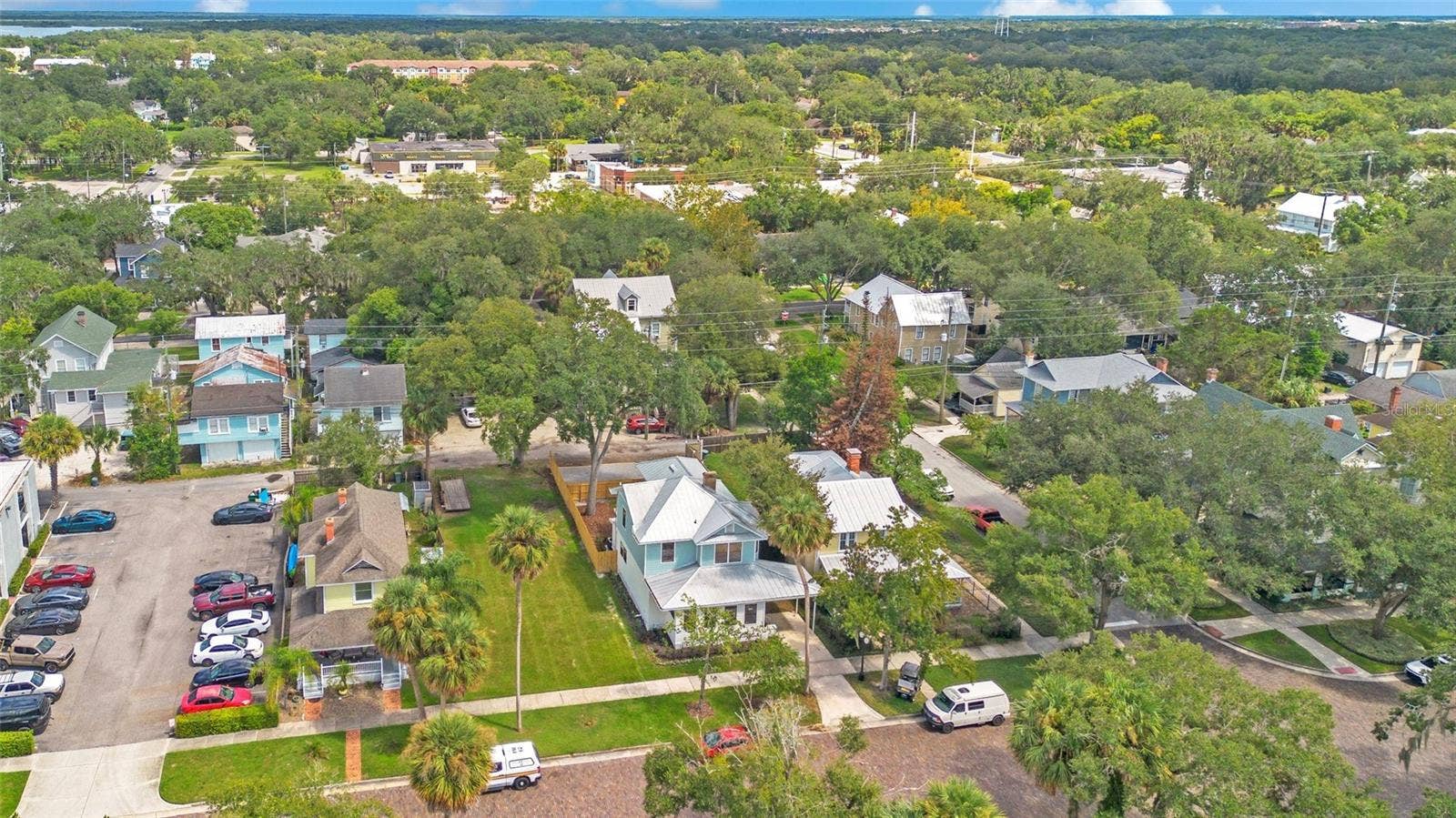 315 MAGNOLIA AVENUE, Sanford, FL 32771 315 MAGNOLIA AVENUE, Sanford, FL 32771