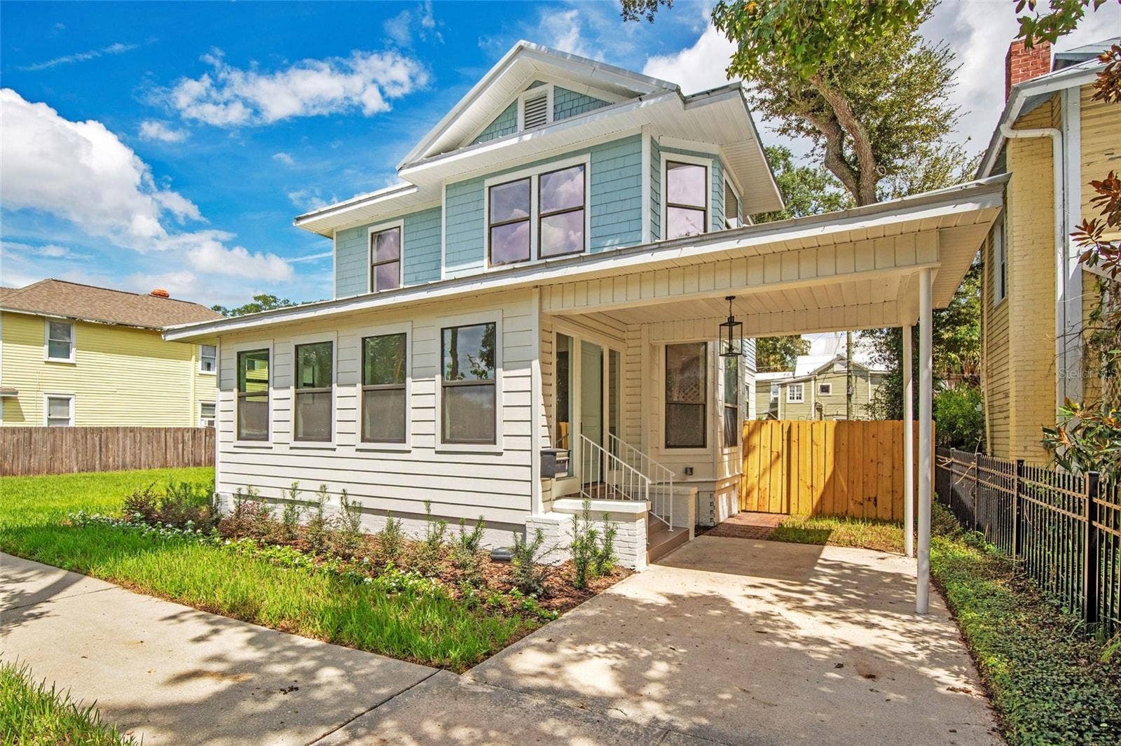 315 MAGNOLIA AVENUE, Sanford, FL 32771 315 MAGNOLIA AVENUE, Sanford, FL 32771