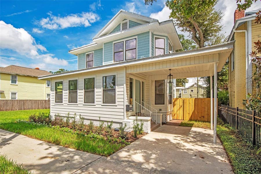 Property photo for 315 MAGNOLIA AVENUE, Sanford, FL
