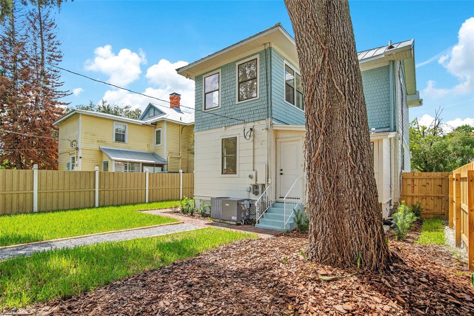 315 MAGNOLIA AVENUE, Sanford, FL 32771 315 MAGNOLIA AVENUE, Sanford, FL 32771