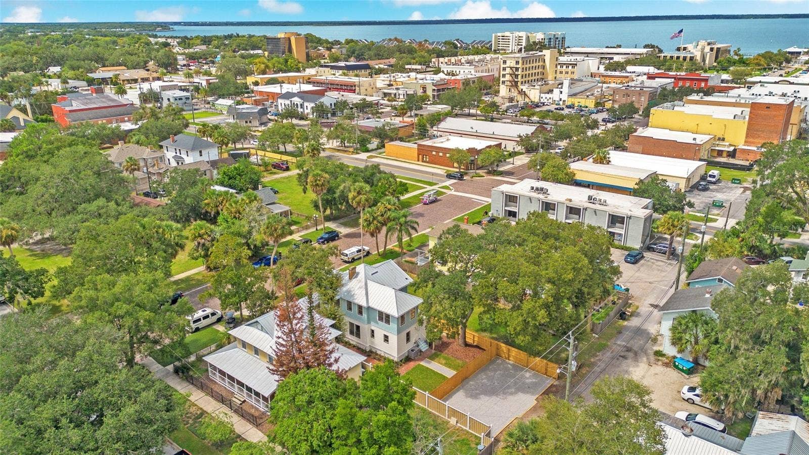 315 MAGNOLIA AVENUE, Sanford, FL 32771 315 MAGNOLIA AVENUE, Sanford, FL 32771