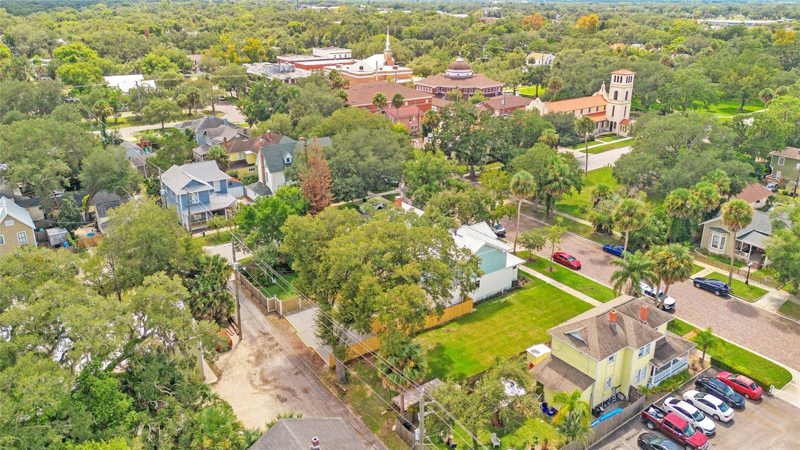 315 MAGNOLIA AVENUE, Sanford, FL 32771 315 MAGNOLIA AVENUE, Sanford, FL 32771