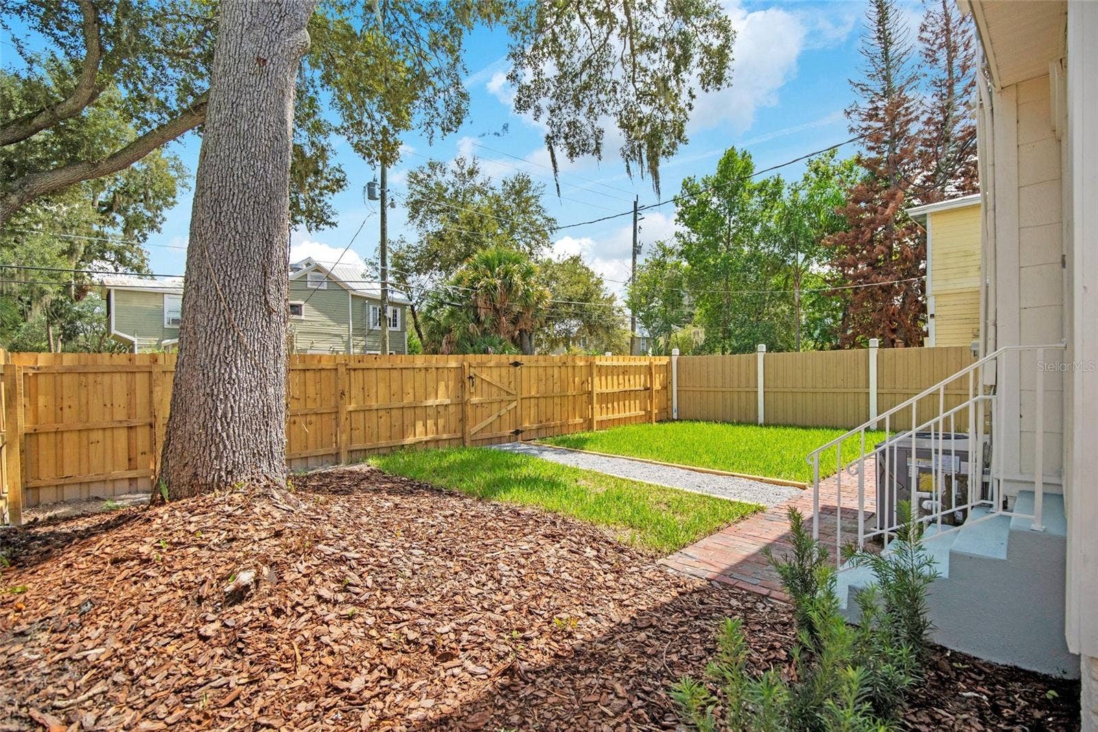 315 MAGNOLIA AVENUE, Sanford, FL 32771 315 MAGNOLIA AVENUE, Sanford, FL 32771