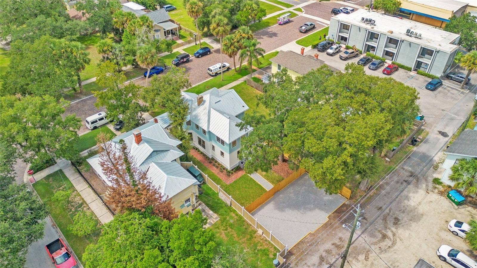 315 MAGNOLIA AVENUE, Sanford, FL 32771 315 MAGNOLIA AVENUE, Sanford, FL 32771