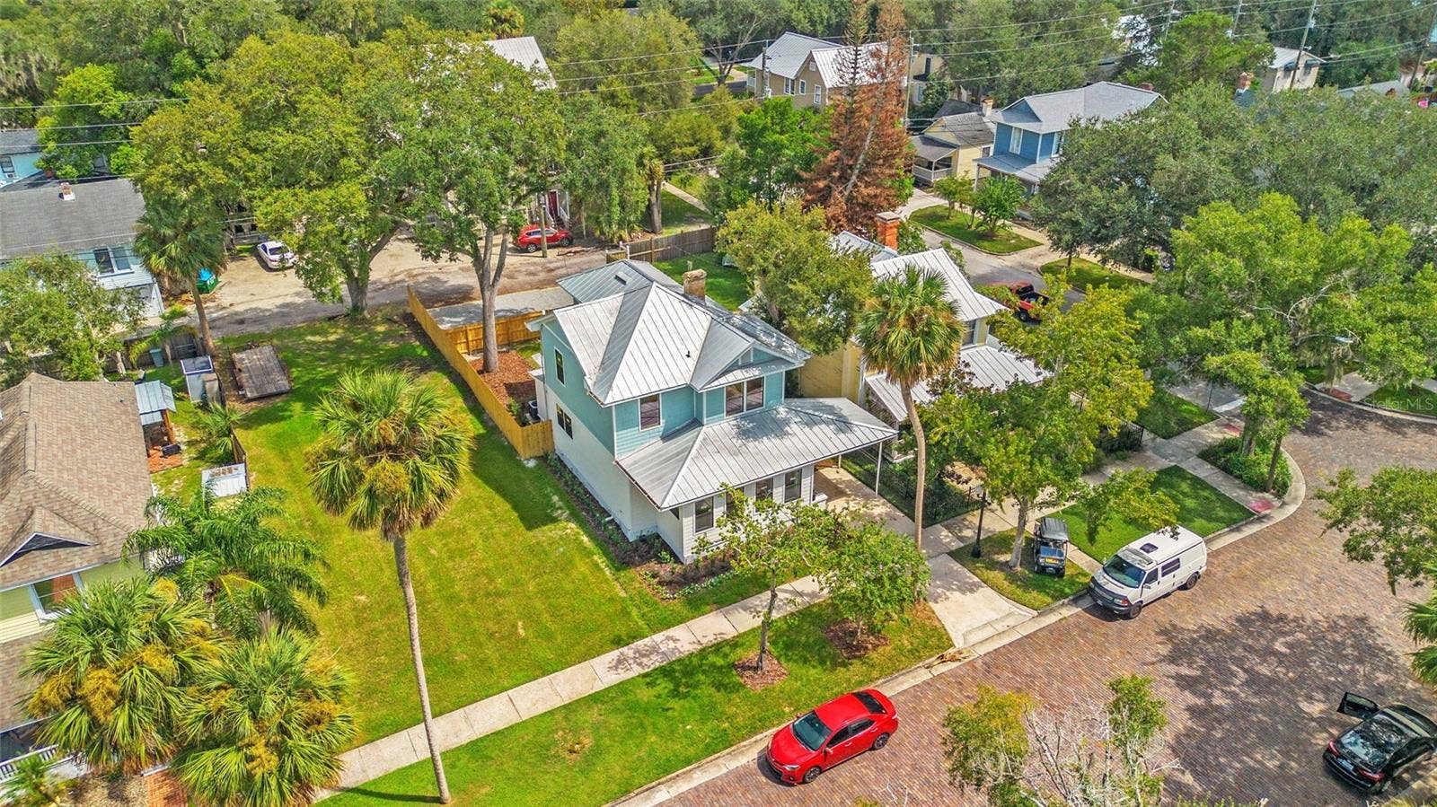 315 MAGNOLIA AVENUE, Sanford, FL 32771 315 MAGNOLIA AVENUE, Sanford, FL 32771