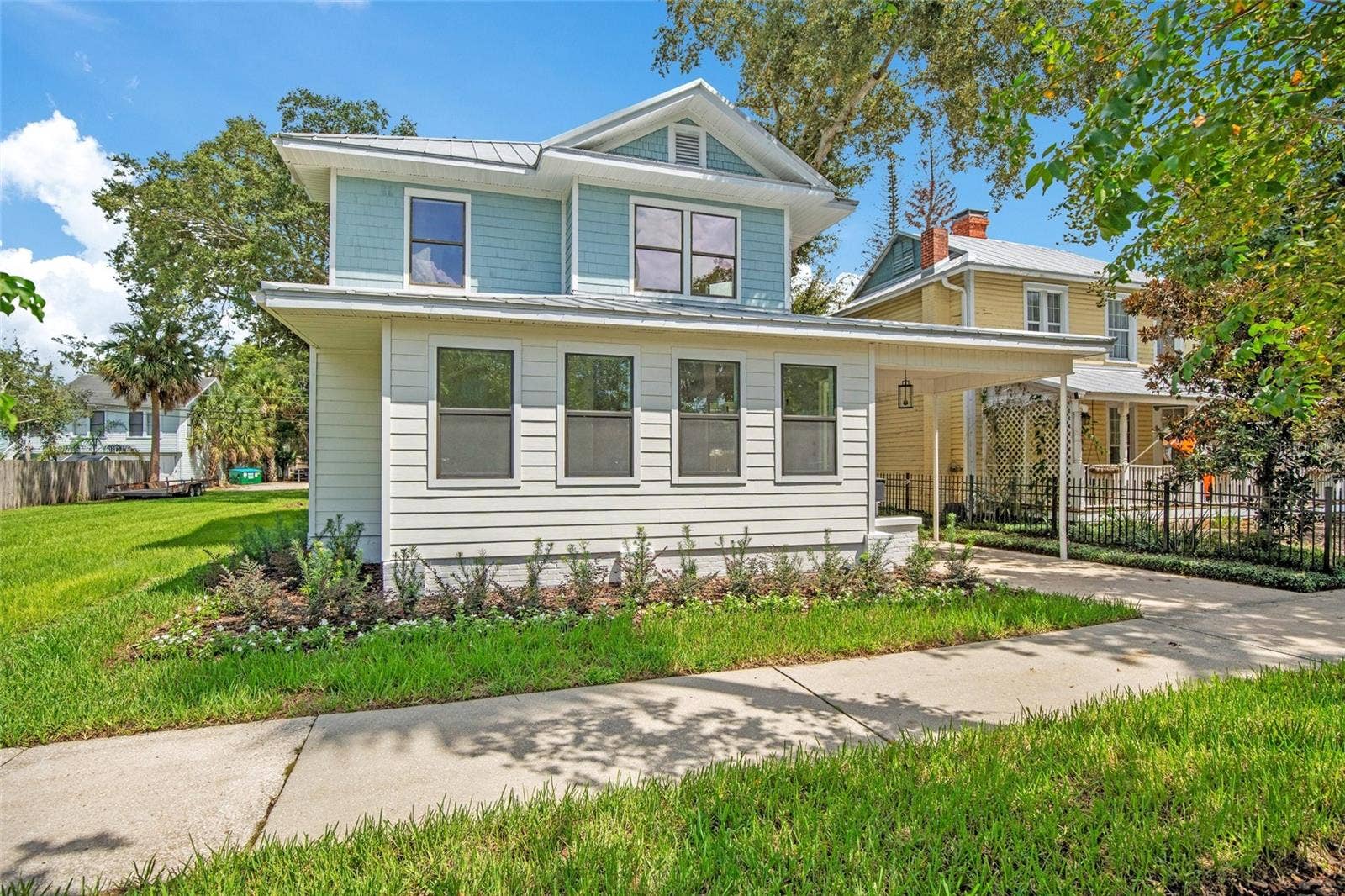 315 MAGNOLIA AVENUE, Sanford, FL 32771 315 MAGNOLIA AVENUE, Sanford, FL 32771
