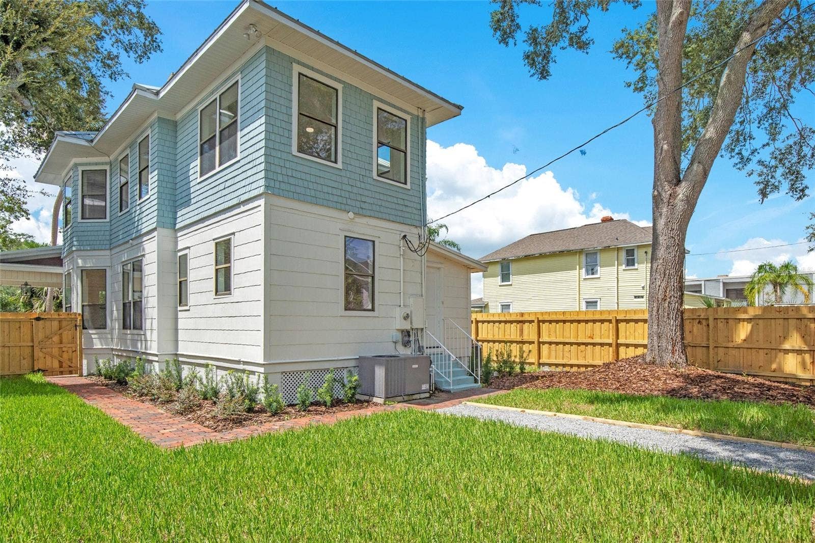 315 MAGNOLIA AVENUE, Sanford, FL 32771 315 MAGNOLIA AVENUE, Sanford, FL 32771