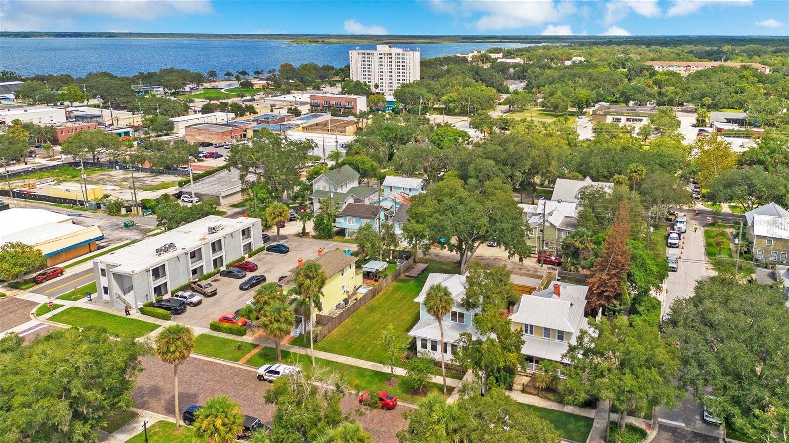 315 MAGNOLIA AVENUE, Sanford, FL 32771 315 MAGNOLIA AVENUE, Sanford, FL 32771