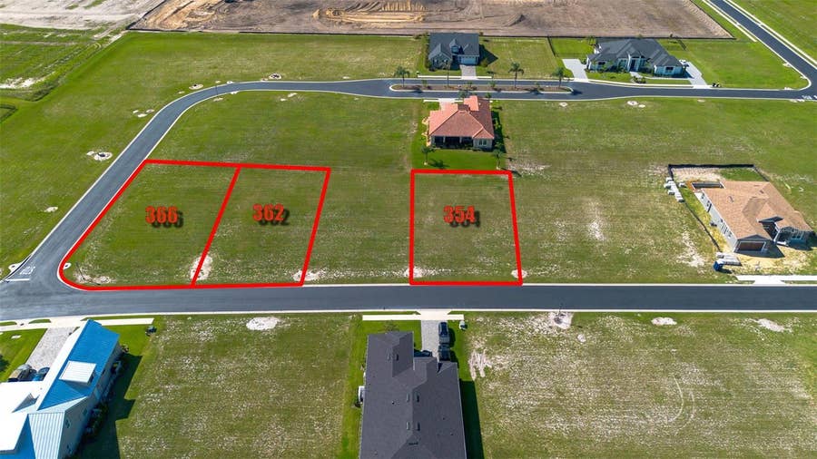 Property photo for 366 ADAMS VIEW LANE, Auburndale, FL