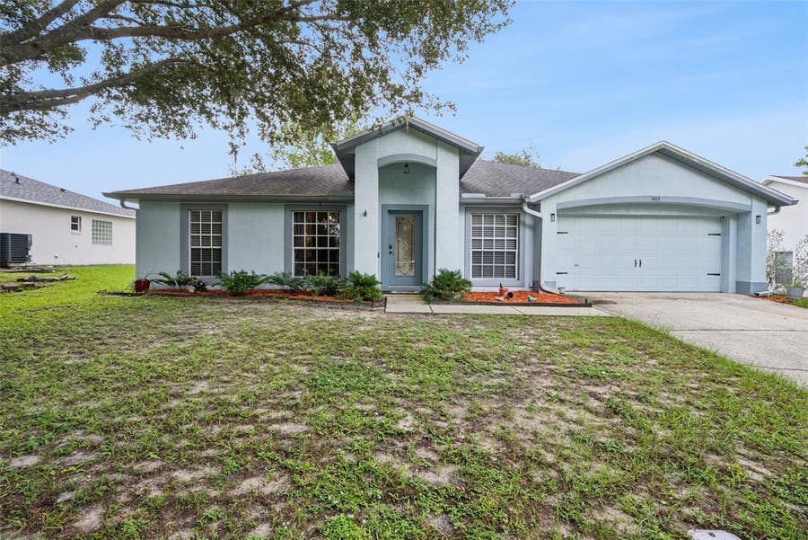 Property photo for 1403 BRAYTON CIRCLE, Deltona, FL