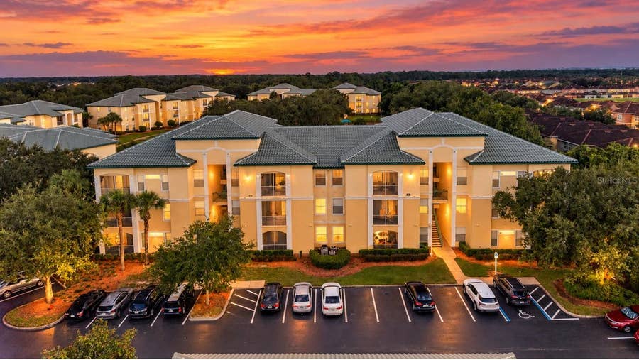 Property photo for 8816 DUNES CT, #103, Kissimmee, FL