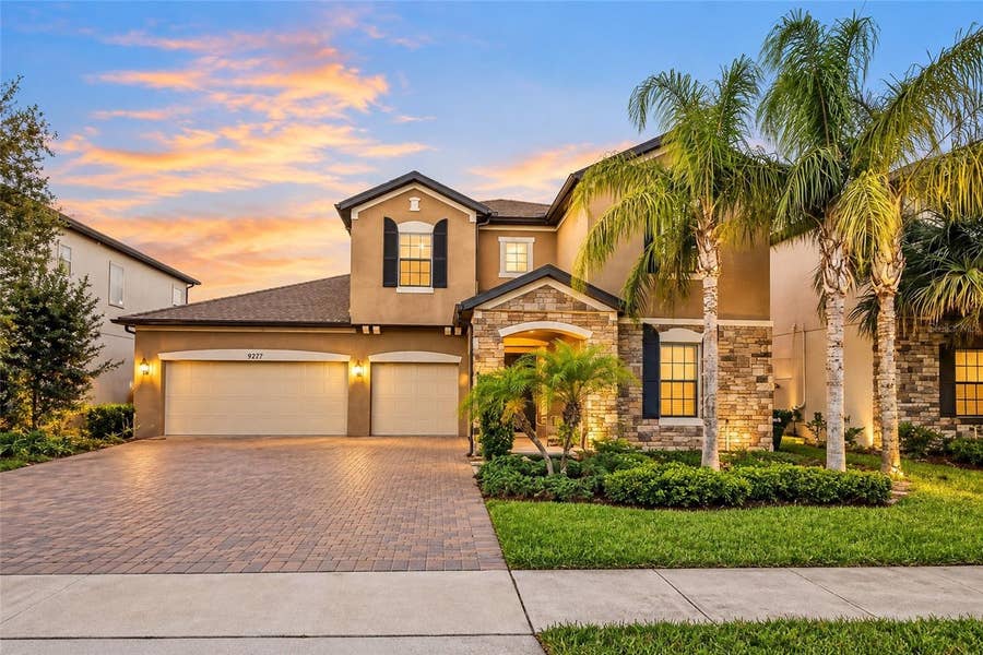 Property photo for 9277 ROYAL ESTATES BOULEVARD, Orlando, FL