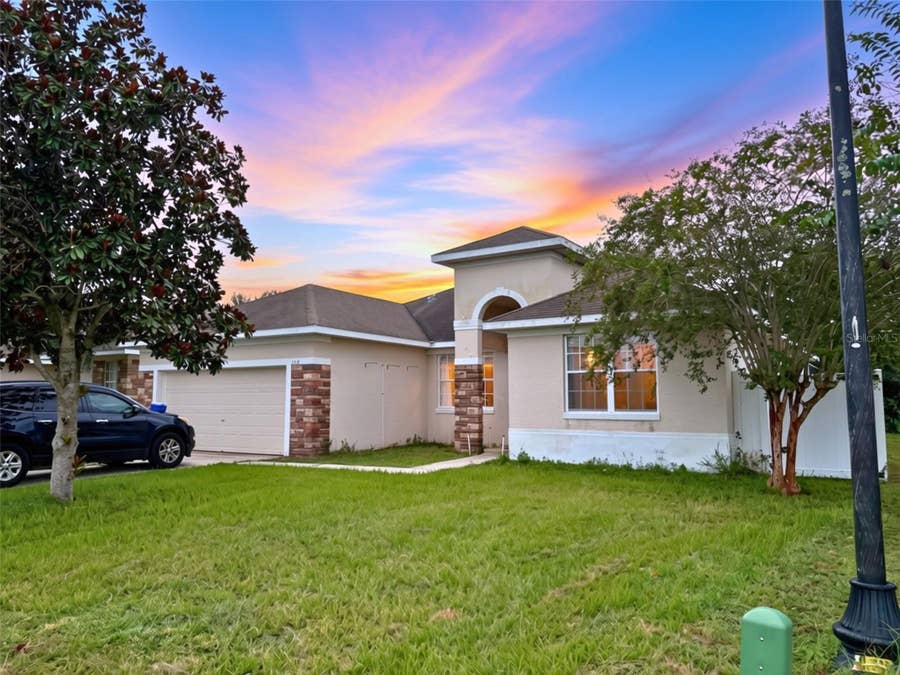 Property photo for 2721 ATHENS DRIVE, Leesburg, FL
