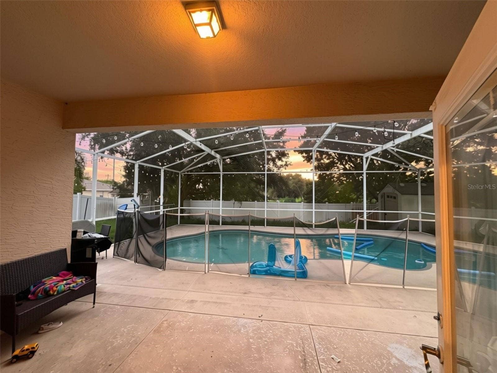 2721 ATHENS DRIVE, Leesburg, FL 34748