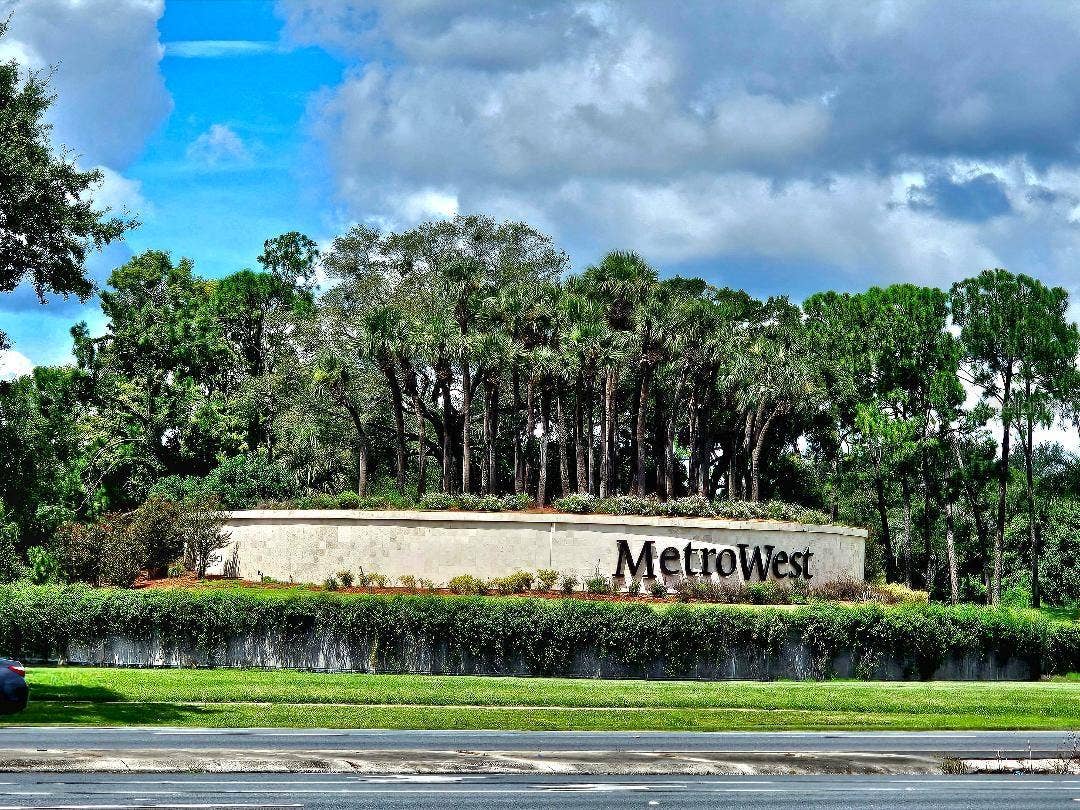 5572 METROWEST BOULEVARD, #312, Orlando, FL 32811 MetroWest