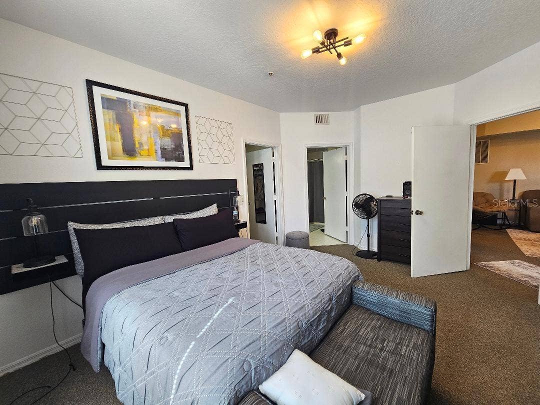 5572 METROWEST BOULEVARD, #312, Orlando, FL 32811 5572 MetroWest Blvd,#312-2 beds 2 baths-Master bedroom