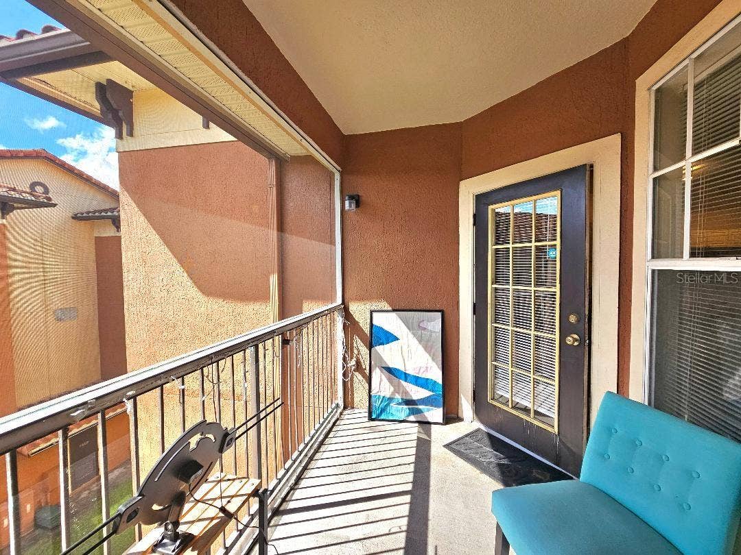 5572 METROWEST BOULEVARD, #312, Orlando, FL 32811 5572 MetroWest Blvd, #312-2 beds 2 baths-Balcony