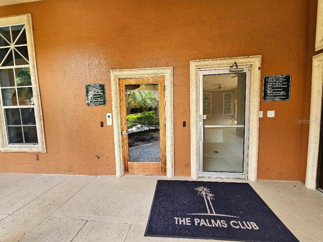 5572 METROWEST BOULEVARD, #312, Orlando, FL 32811 Sauna