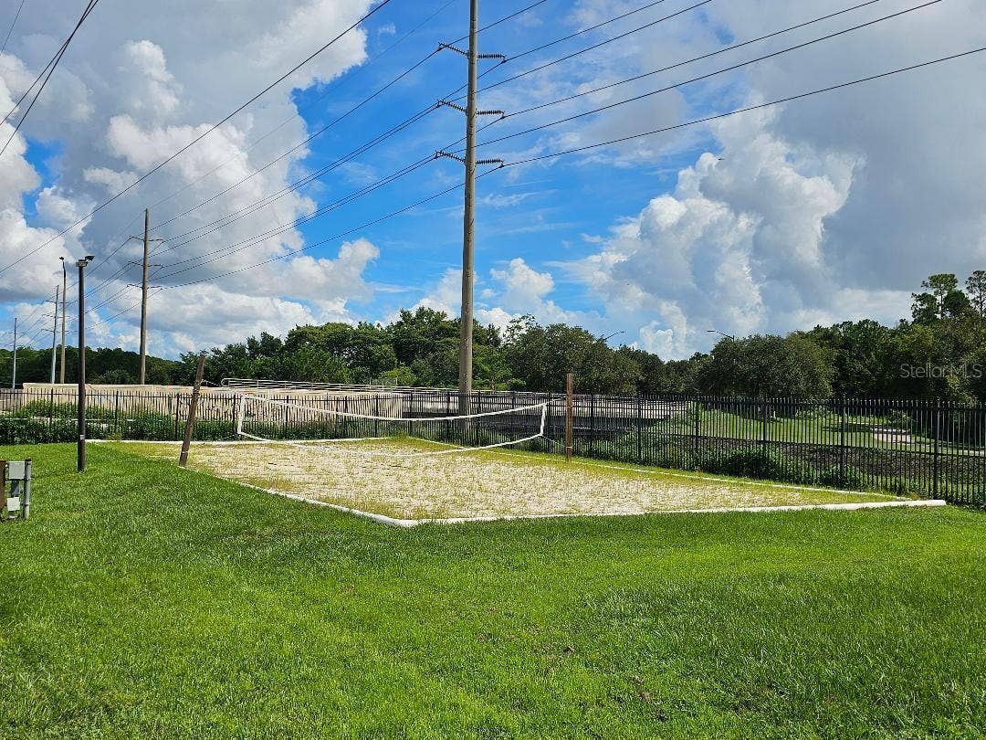5572 METROWEST BOULEVARD, #312, Orlando, FL 32811 Volleyball