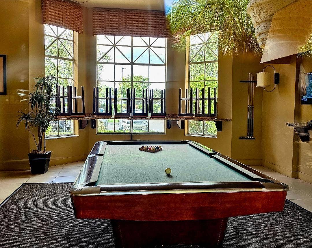 5572 METROWEST BOULEVARD, #312, Orlando, FL 32811 Club House