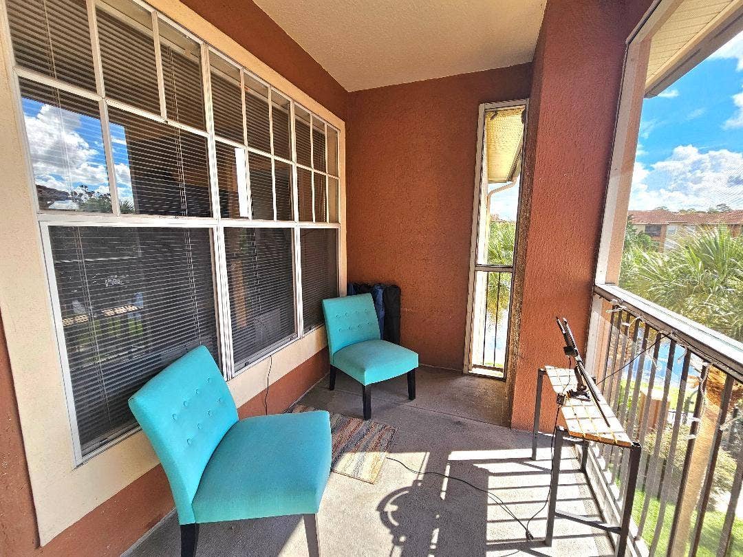 5572 METROWEST BOULEVARD, #312, Orlando, FL 32811 5572 MetroWest Blvd, #312-2 beds 2 baths-Balcony