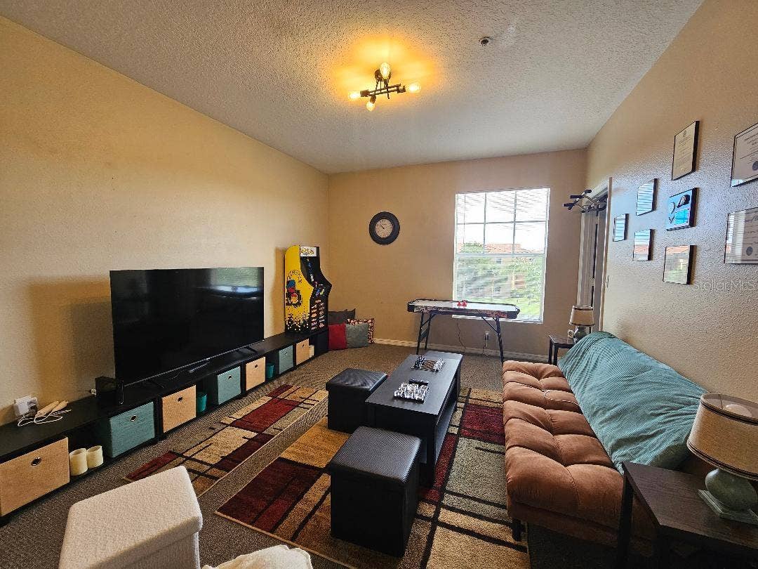 5572 METROWEST BOULEVARD, #312, Orlando, FL 32811 5572 MetroWest Blvd, #312-2 beds 2 baths-2nd bedroom