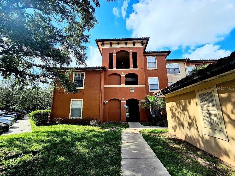 Property photo for 5572 METROWEST BOULEVARD, #312, Orlando, FL