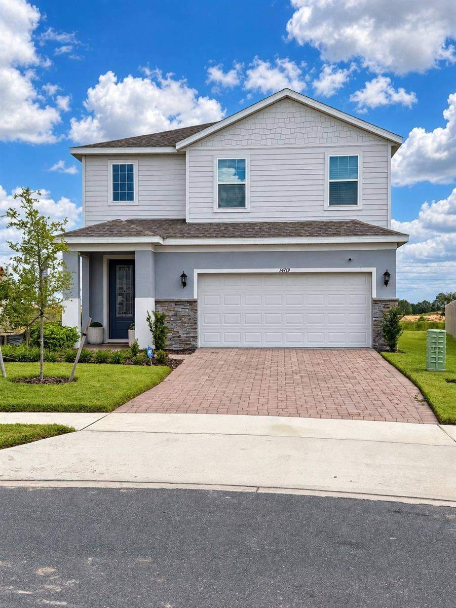 Property photo for 14719 CRESTAVISTA AVENUE, Clermont, FL