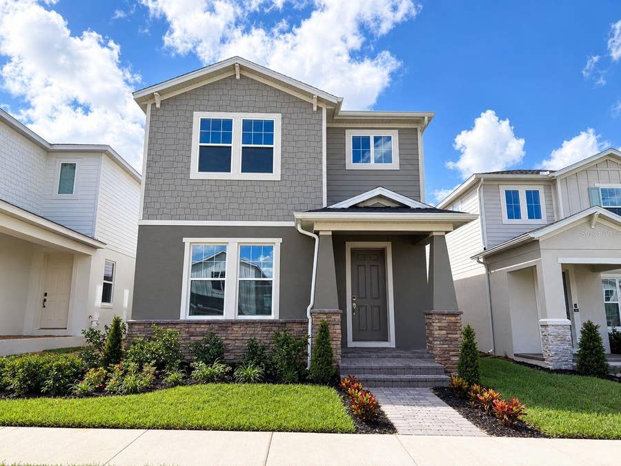 Property photo for 17334 BEACHGRASS ALLEY, Winter Garden, FL