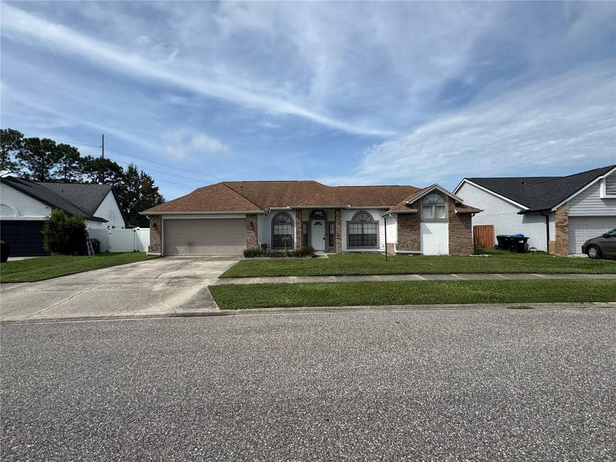 Property photo for 12745 NEWFIELD DRIVE S, Orlando, FL