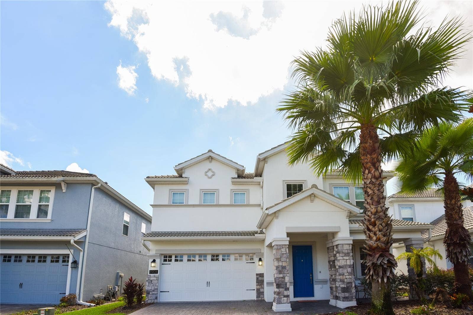 8904 LEADER BOARD LANE, Davenport, FL 33896 8904 LEADER BOARD LANE, Davenport, FL 33896