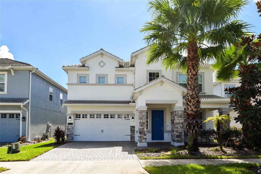 Property photo for 8904 LEADER BOARD LANE, Davenport, FL