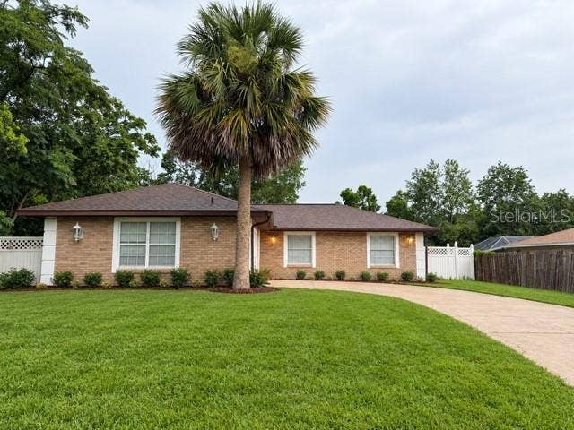 Property photo for 1084 SHEPHERD AVENUE, Deltona, FL