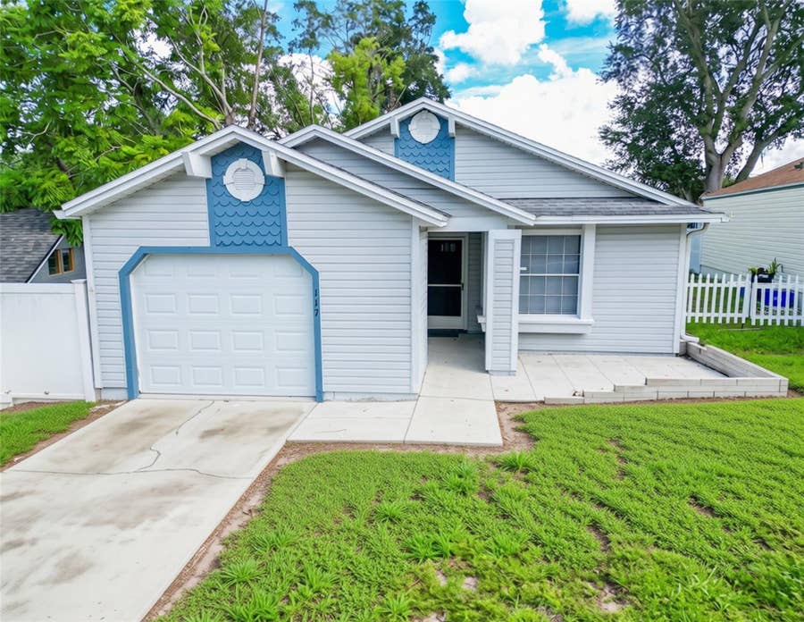 Property photo for 117 MEADOW BOULEVARD, Sanford, FL
