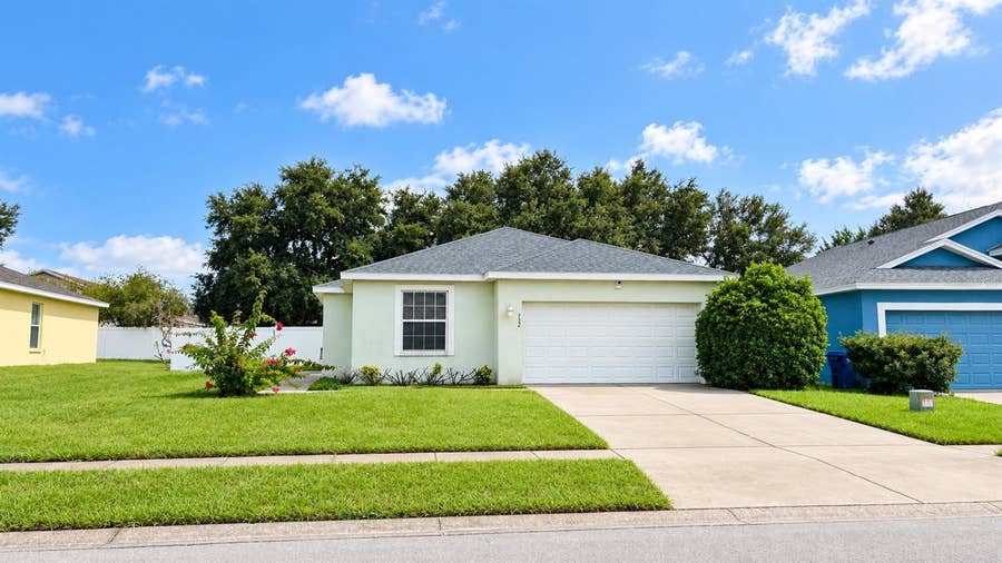 Property photo for 732 OVERLOOK GROVE DRIVE, Winter Haven, FL