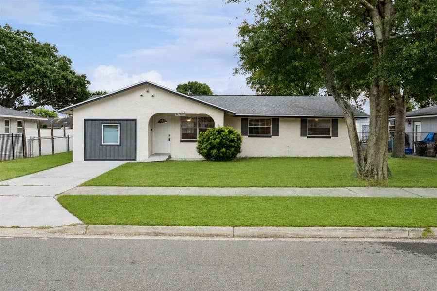 Property photo for 113 HUGHES AVENUE, Sanford, FL